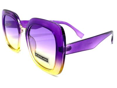 Oversize Classic Vintage Retro Style SUNGLASSES Large Square