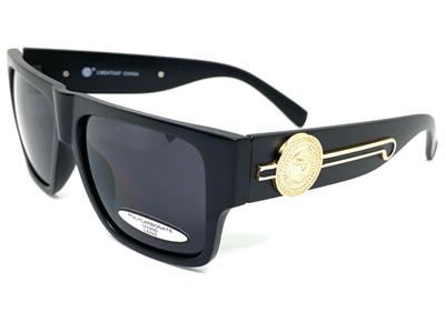 Men CLASSC VNTAGE GANGSTER HP HOP RAPPER PARTY SUN GLASSES Thck