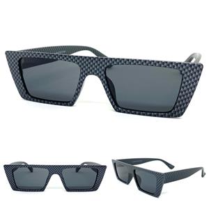 Classic Modern Contemporary Retro Punk Rock Style SUN GLASSES