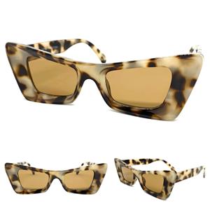 Catloveページ Classy Elegant Vintage Retro Modern Cat Eye Style SUNGLASSES Funky