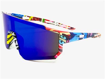 【SALE】 OWNDAYS glasses GRAFFITI Bikers SALE】 OWNDAYS glasses GRAFFITI Bikers