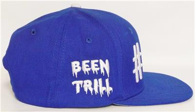 been trill hat