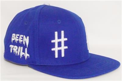 been trill hat