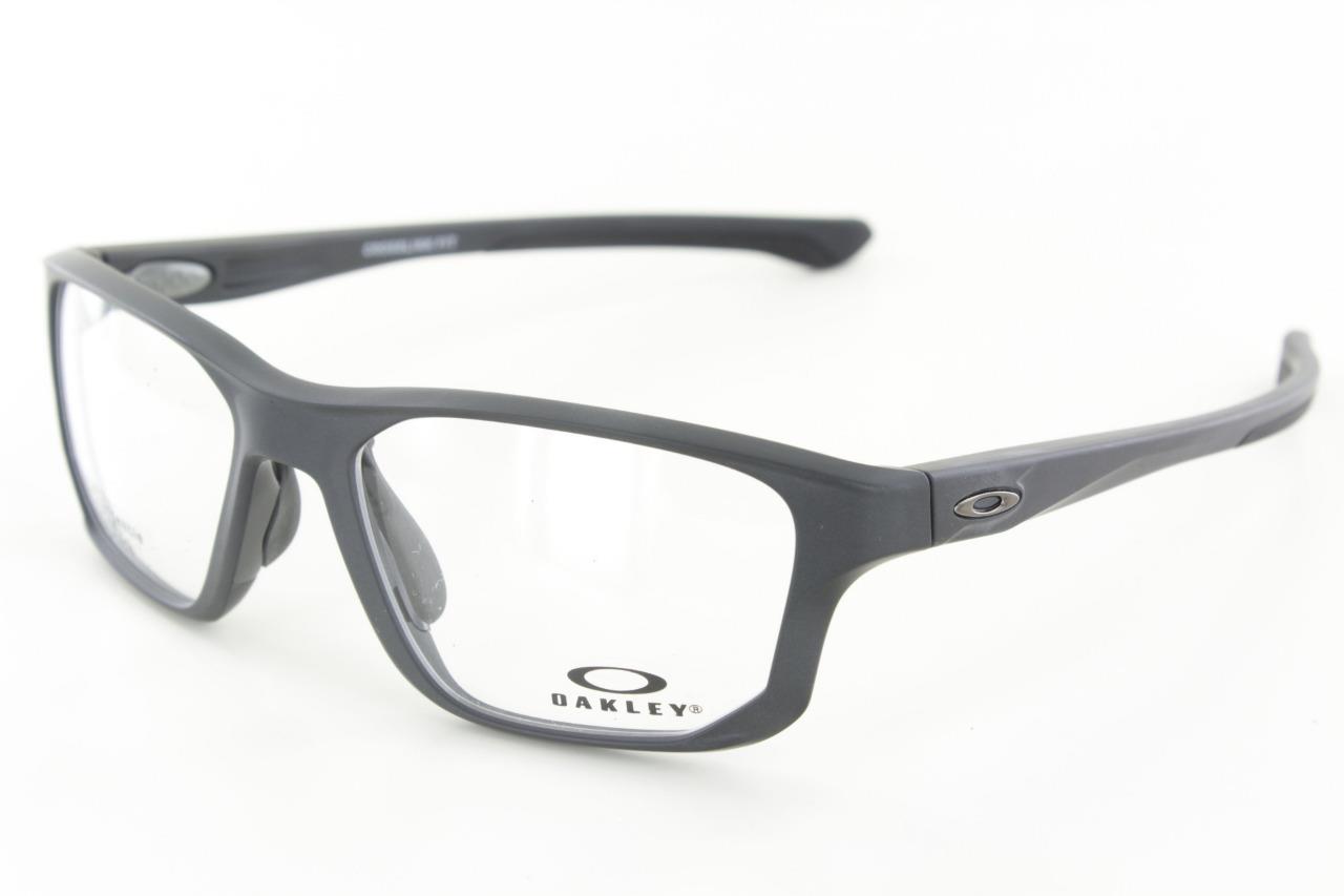 oakley crosslink prescription