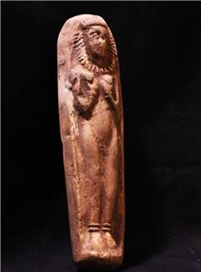 ASHERAH-ASTARTE Canaanite Goddess Statue ancient replica | eBay