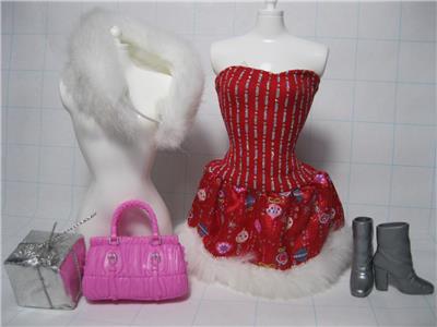 festive christmas clothes
