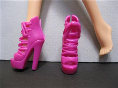 barbie ka sandal