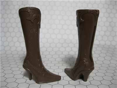 modern cowboy boots