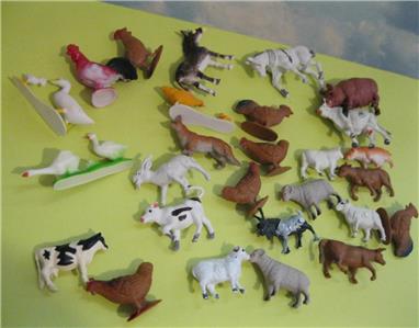 Toy best sale cow barns