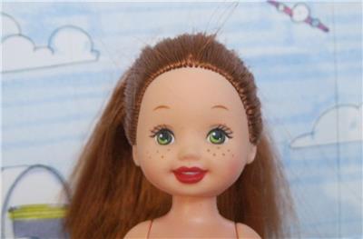 Barbie ケリー 赤ずきん人形 グリム ケリー Barbie ケリー 赤ずきん人形 グリム ケリー
