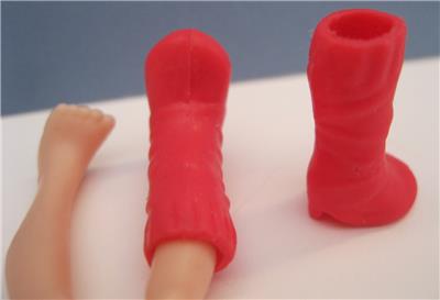 Boots 4 Fashion Polly Pocket Dolls with WIDE FEET Molded Hair Big Eye-Pop n Swap | eBay Boots 4 Fashion Polly Pocket Dolls with WIDE FEET Molded Hair Big Eye-Pop n Swap | eBay