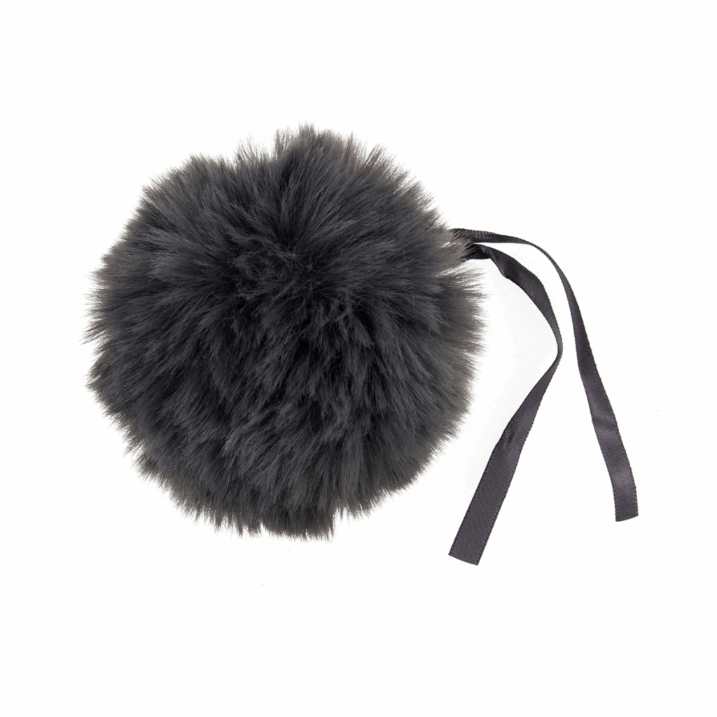 Pom Poms einzeln aufgereiht Fuzzy Balls Basteln Spielzeug 6 cm 11 cm - Farben wählbar - Bild 30 von 40