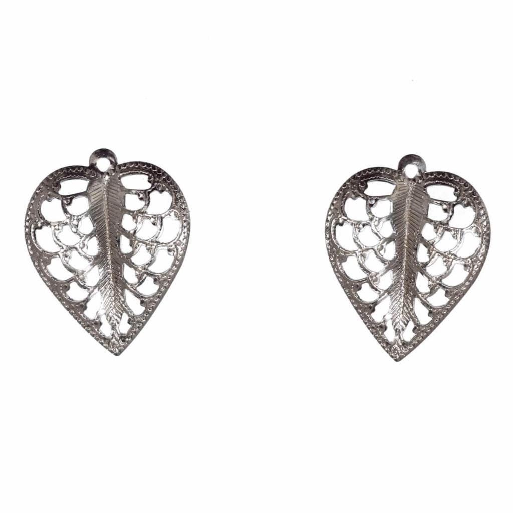 Jewellery Craft Findings Deluxe Ear Posts Wires Earrings Clips Screws Choose - Picture 32 of 70