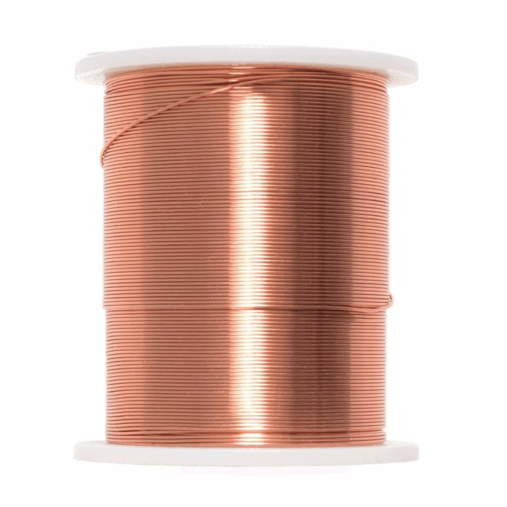 Trimits 2cm Memory Wire Rings - 8 Coils Trimits 2cm Memory Wire Rings - 8 Coils