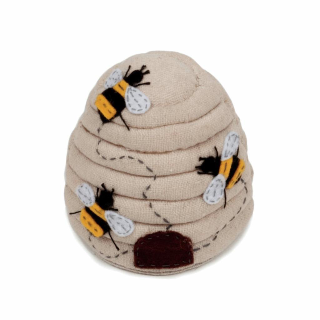 Pincushions Tomate Bienenstock Blumen Alpaka magnetische Schlagbänder Vogel Pflanze wählen - Bild 12 von 29