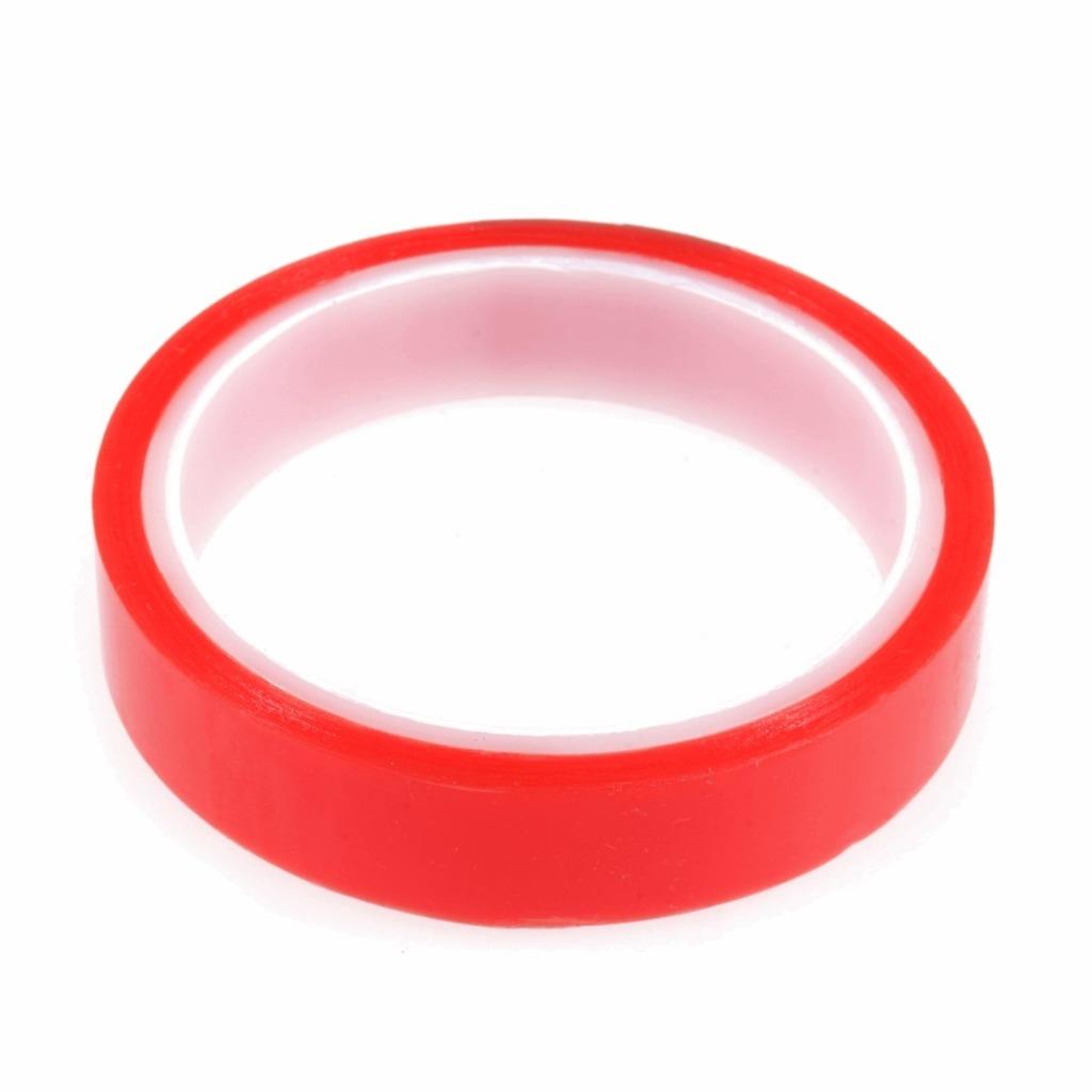 Selbstklebendes Hi-Tack doppelseitiges Klebeband Blatt klebend permanent Handwerk Größe wählbar - Bild 15 von 20