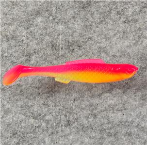 bayou chub fishing lures Ct of 20) Egret Baits Bayou Chub 3.5