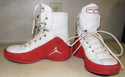 Nike Roy Jones Jr Boxing karate Shoes Air Jordan mens 6 RJJ | eBay