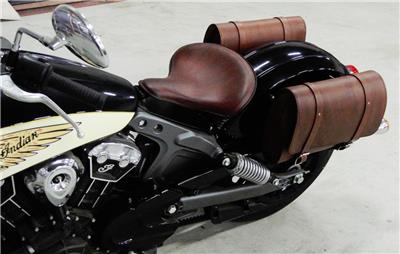 indian motorcycle leather saddlebags