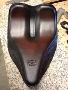Rich Phillips Leather ...