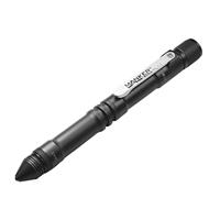 MANKER PL11 120lm USB Rechargeable LED Flashlight Glass Breaker Tactical Pen