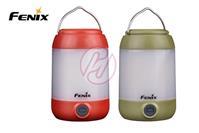 Fenix CL23 3x AA 300lm White+Red LED Lantern Camping Light
