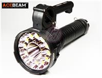ACEBeam X70 Cree XHP70.2 x12 + XHP35 HI 60000lm Rechargeable Flashlight