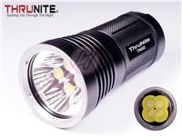 Thrunite TN50 Cree XHP70.2 16340lm 410m Rechargeable LED Flashlight