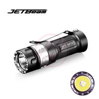 JETBeam JET RRT-01 2019 Cree XP-L LED Flashlight+USB Rechargeable 16340 Battery