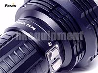 Fenix TK75 2018 Cree 4x XHP35 HI LED 4x 18650 5100lm USB Rechargeable Flashlight