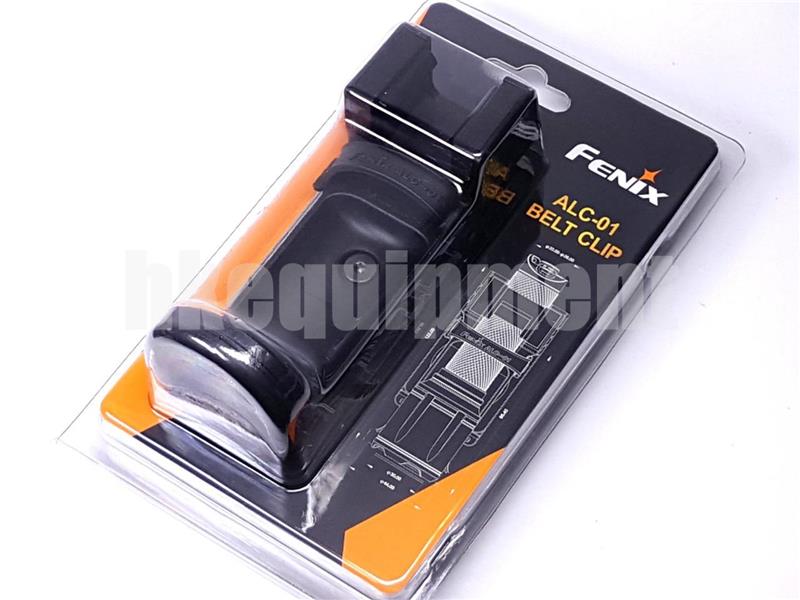 Fenix ALC-01 Belt Clip Pouch Holster Flashlight Case TK25 TK09 TK15 TK16 TK20R