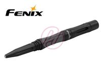 Fenix T5 Halberd Aluminum Tactical Pen+Schmidt P950M Refill with Pouch