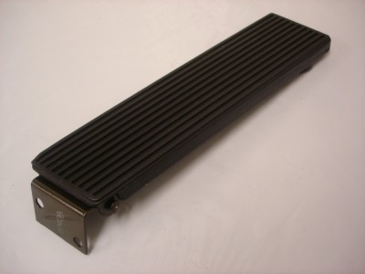 Ford truck accelerator pedal