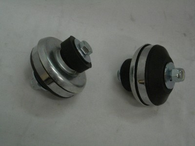 Early ford motor mounts #9