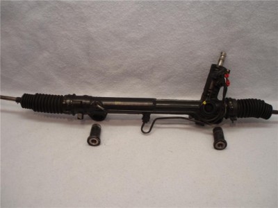 Mustang Ii 2 Front Suspension Power Rack And Pinion Steering Gear Nice Quality Ebay