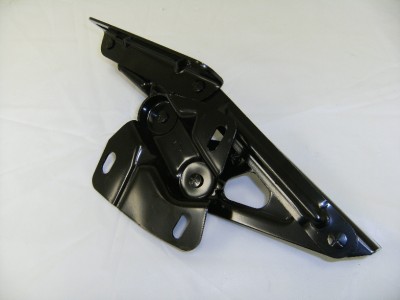1966 Ford truck hood hinges #10