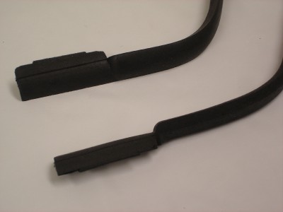 1938 Ford truck door hinges #6