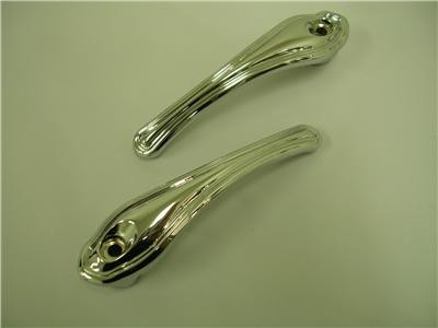 33 Ford door handles