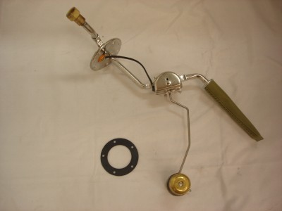 1955 1956 1957 Chevy Bel Air Fuel Gas Sender Sending Unit