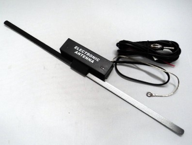 AUTOLOC HAB Hidden Antenna FM GM Chevy Ford street rat rod CLEARANCE SALE