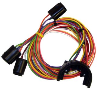 Ford fe duraspark distributor #3