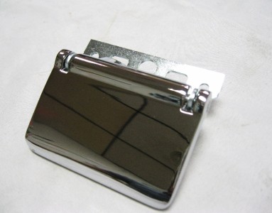 1969 Ford truck door latch #3