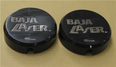 1 Set Dick Cepek Baja Kc Style 6 Quot Off Road Light