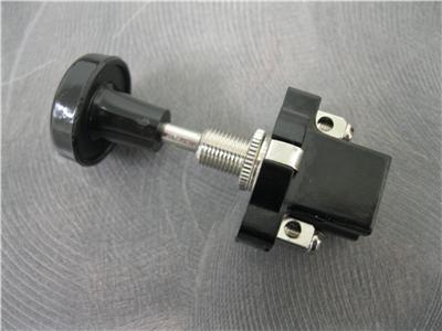 New Street Rod Universal On / Off Switch Push / Pull Style | eBay