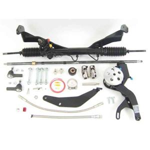 1950 Ford rack pinion #9