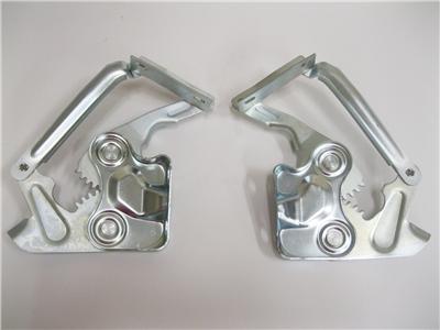 RH New Dii 150 /& 210 Hood Hinge 1955-56 Chevrolet BelAir