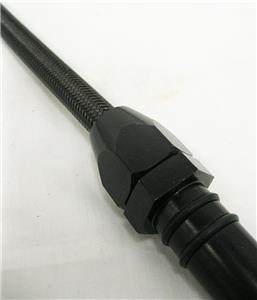 OTB Gear 3252 Acorn Style Flexible Trans Dipstick, Ford C-6
