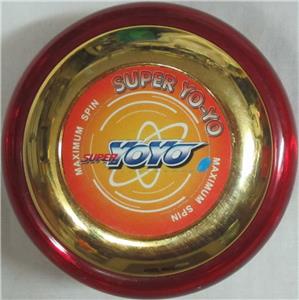 super sonic spinner yoyo