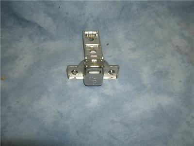 Grass Half Overlay Spring Loaded Cabinet Door Hinges 006 30
