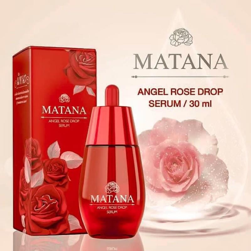 rose très parfumée